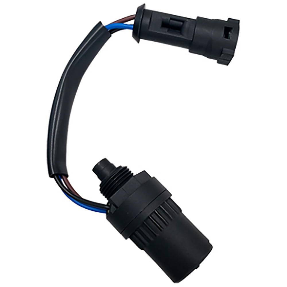 SENSOR DE VELOCIDADE