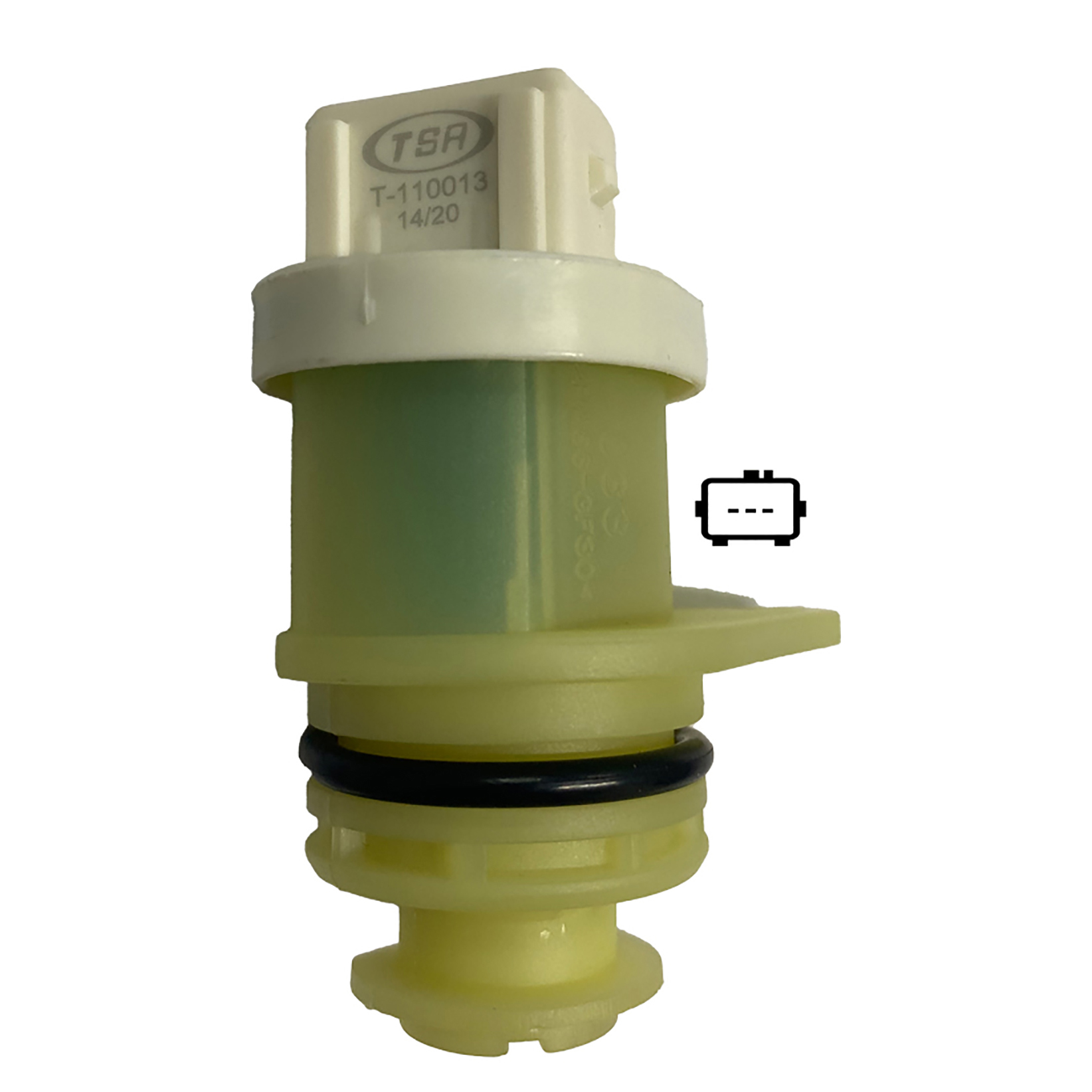 SENSOR DE VELOCIDADE