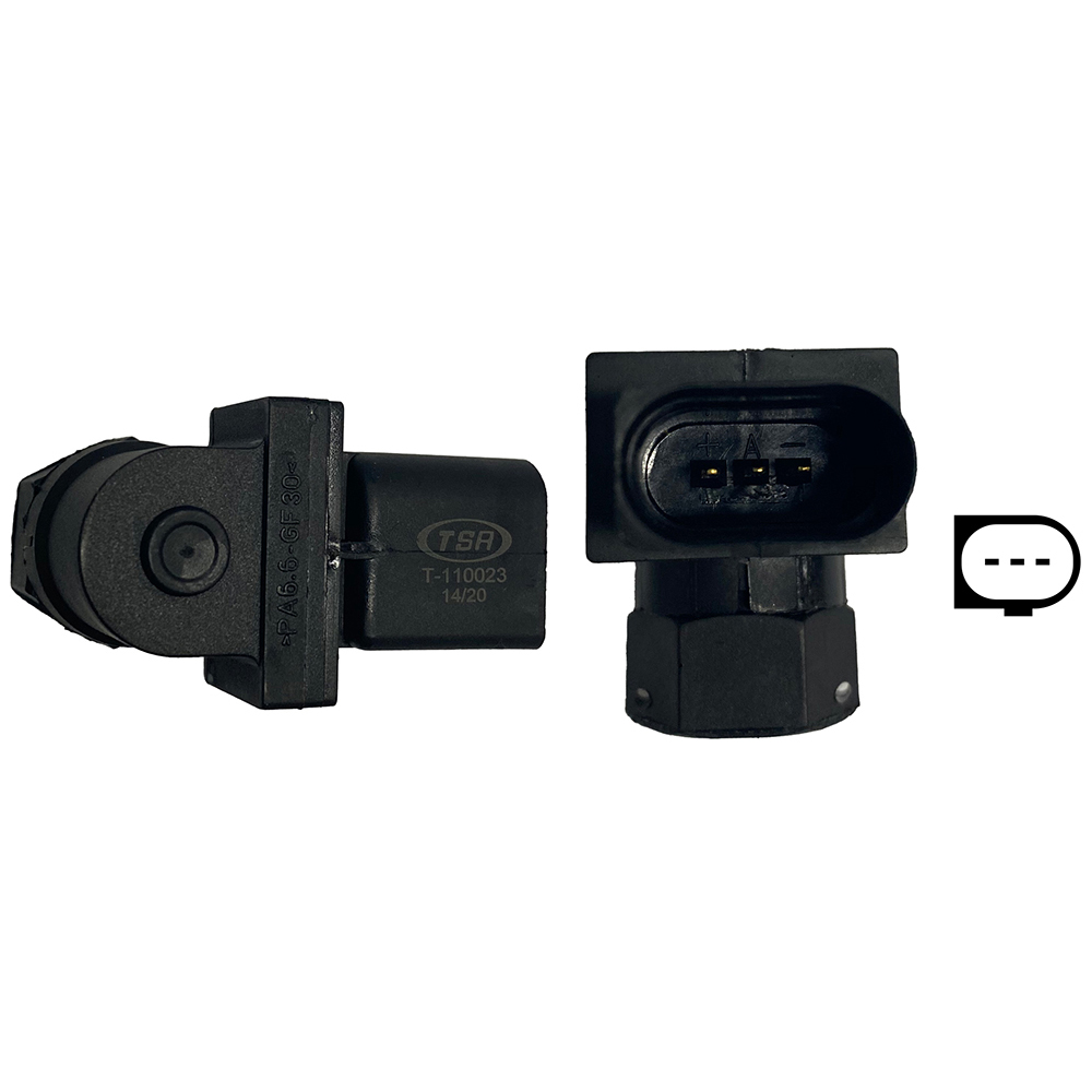 SENSOR DE VELOCIDADE