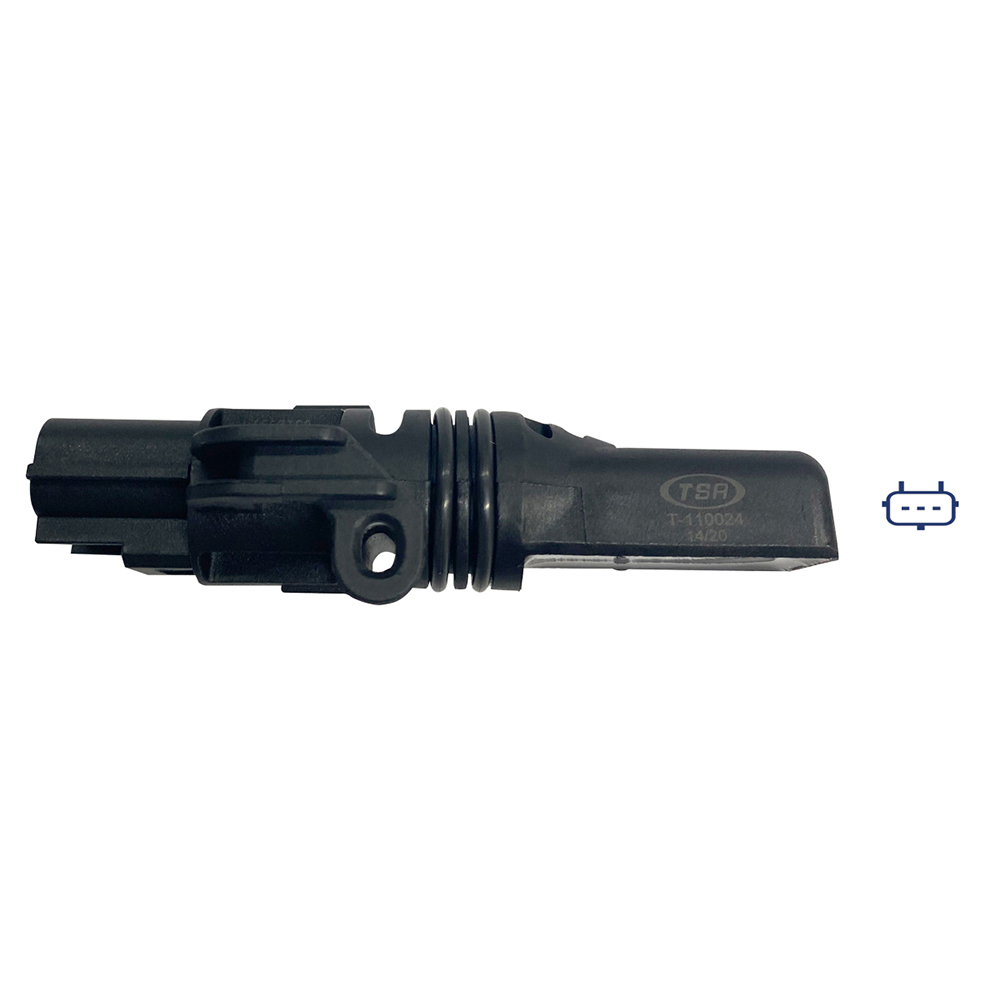 SENSOR DE VELOCIDADE