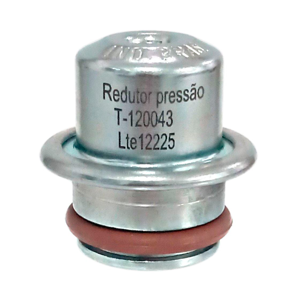 REGULADOR DE PRESSAO