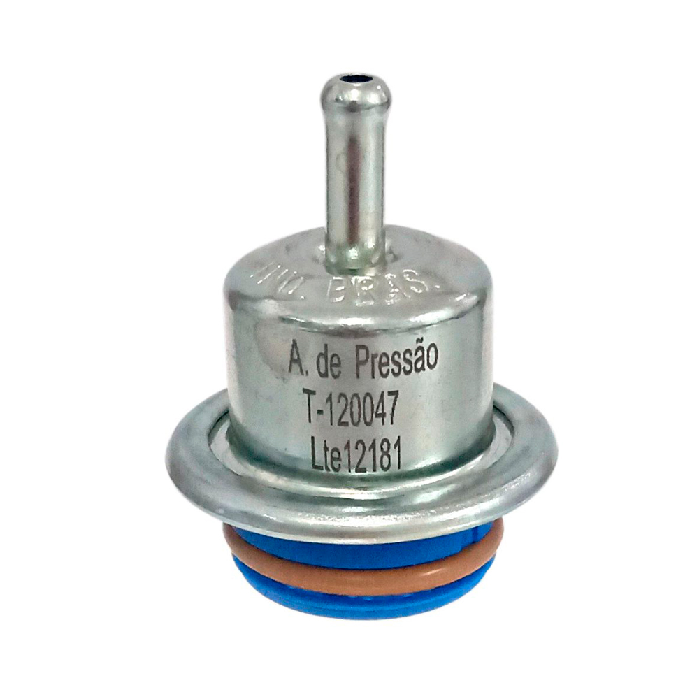 REGULADOR DE PRESSAO