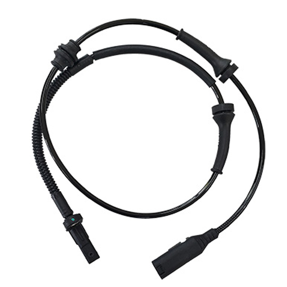 SENSOR ABS TRASEIRO