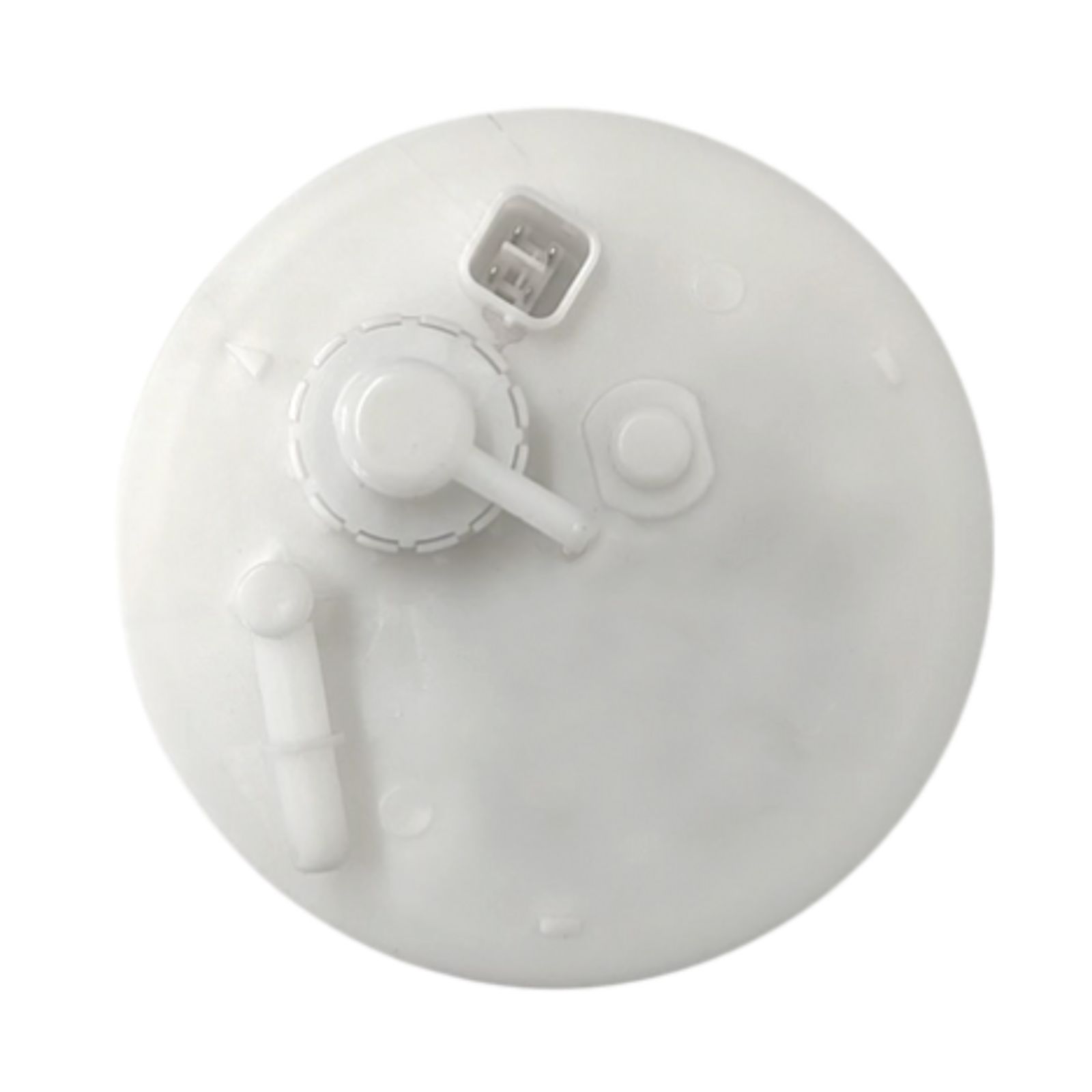 FLANGE DA BOMBA DE COMBUSTIVEL