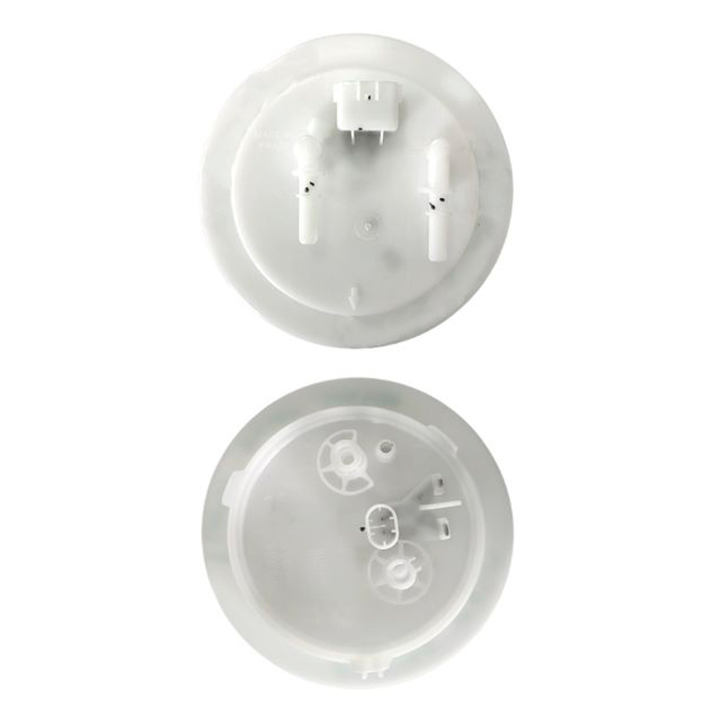 FLANGE DA BOMBA DE COMBUSTIVEL