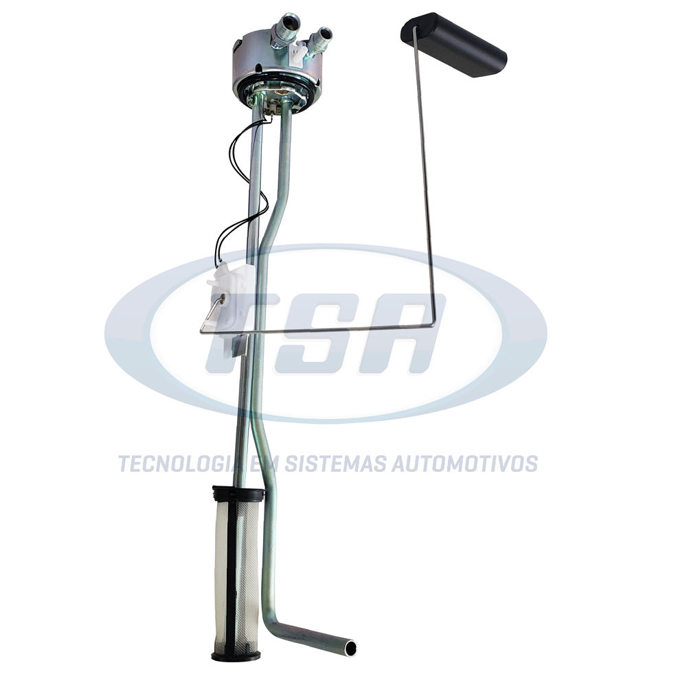 SENSOR DE NIVEL