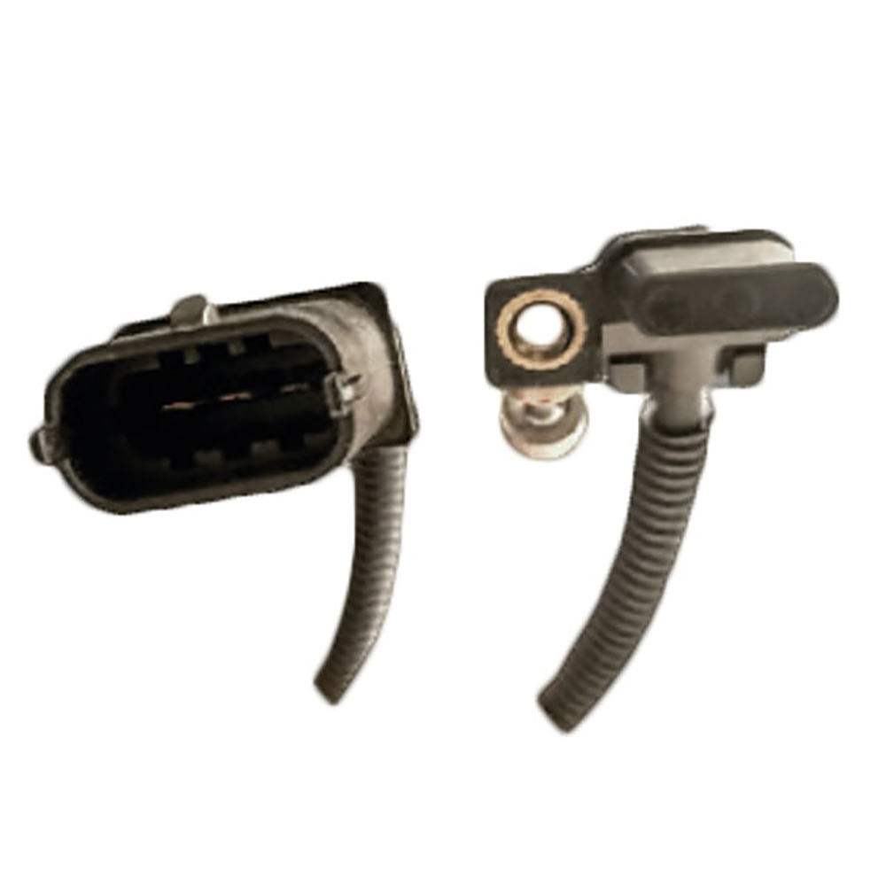 SENSOR DE ROTACAO