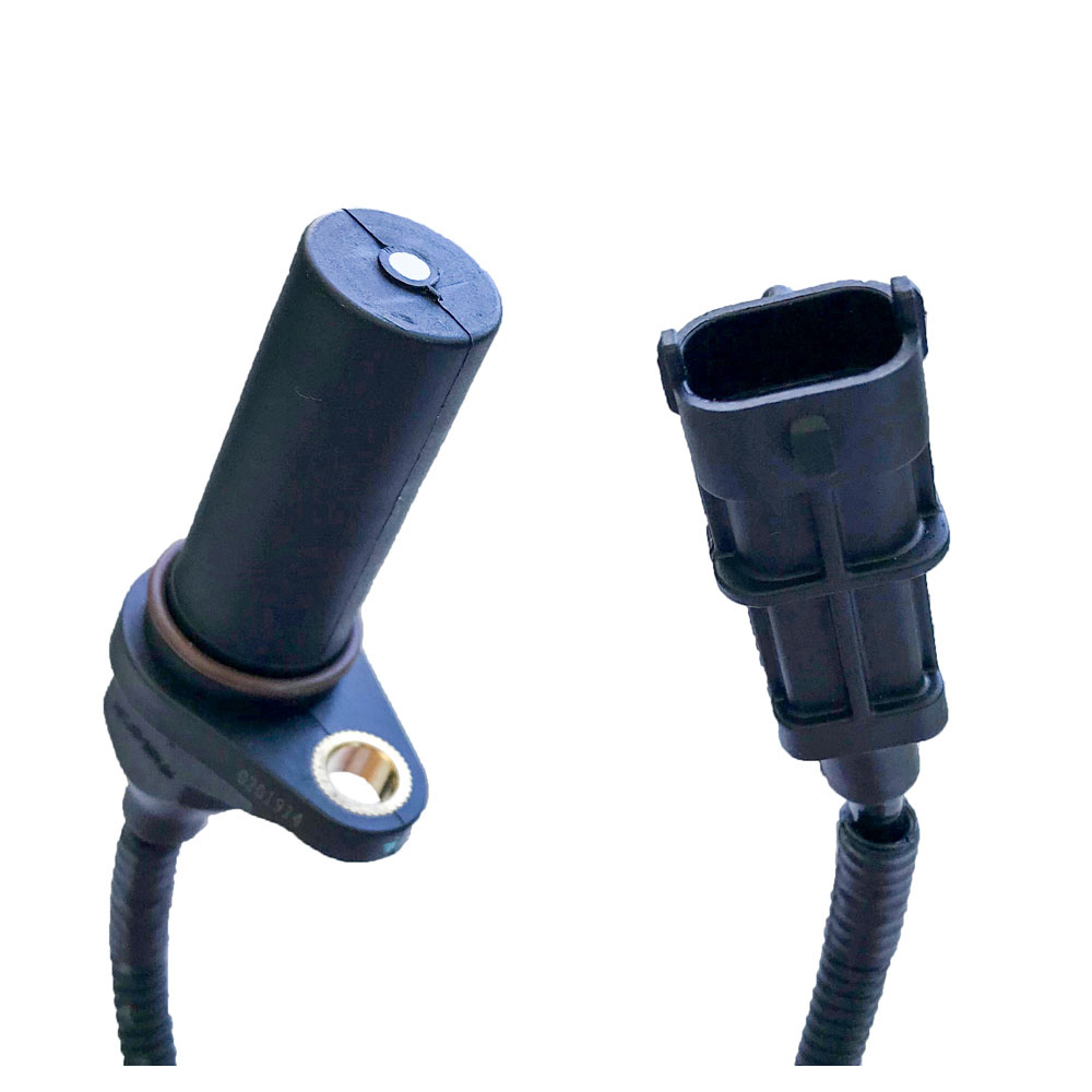 SENSOR DE ROTACAO