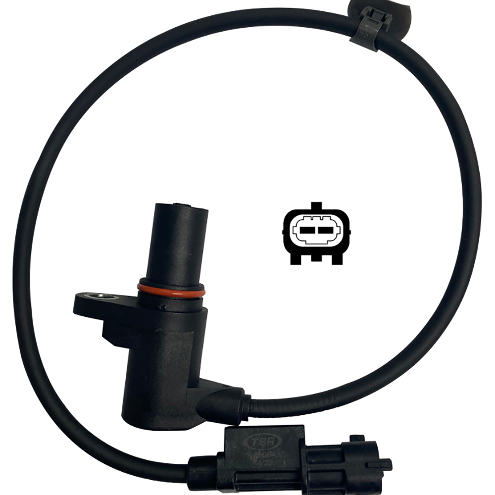 SENSOR DE ROTACAO