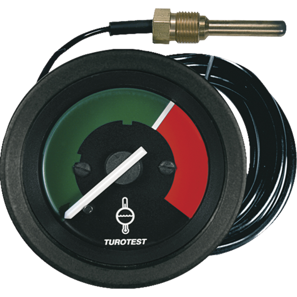 RELOGIO TEMPERATURA DA AGUA