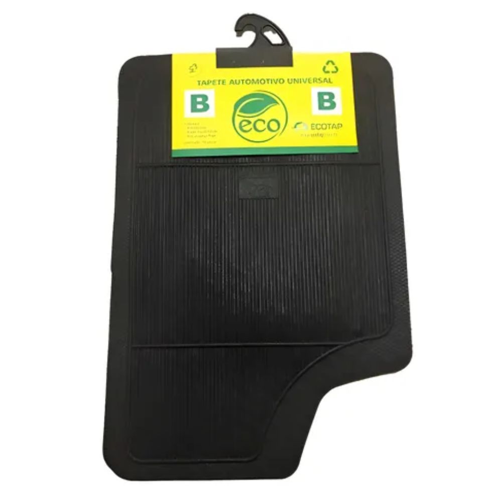 TAPETE PVC