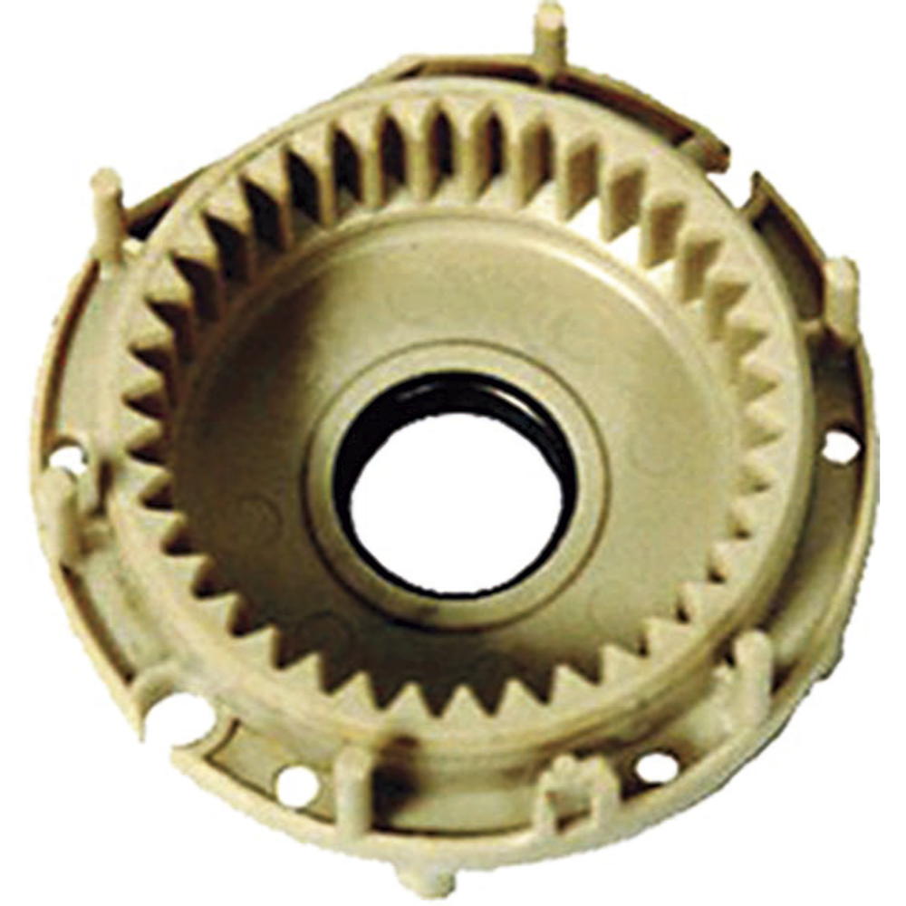REPARO DA PLANETARIA DO MOTOR DE PARTIDA