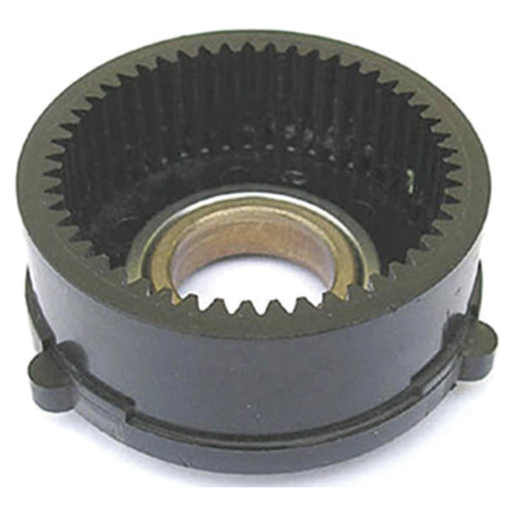 REPARO DA PLANETARIA DO MOTOR DE PARTIDA