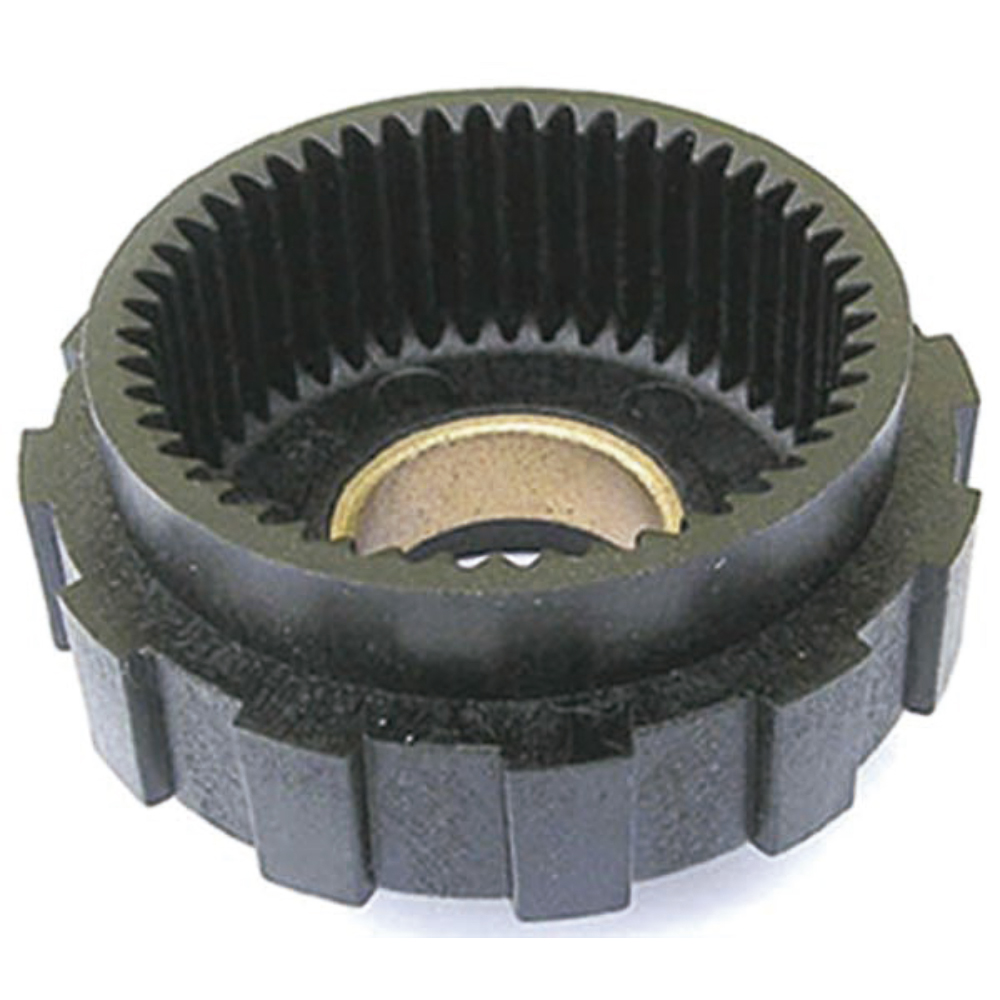 REPARO DA PLANETARIA DO MOTOR DE PARTIDA