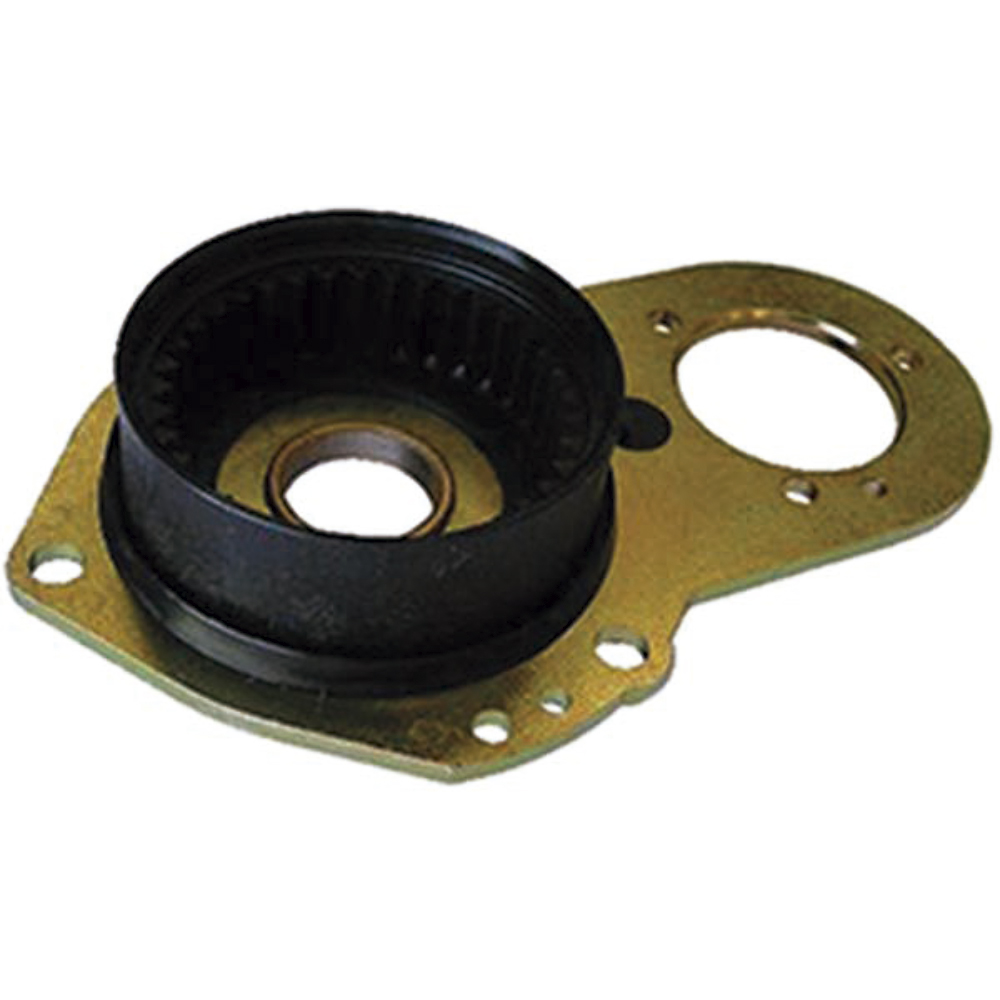 REPARO DA PLANETARIA DO MOTOR DE PARTIDA