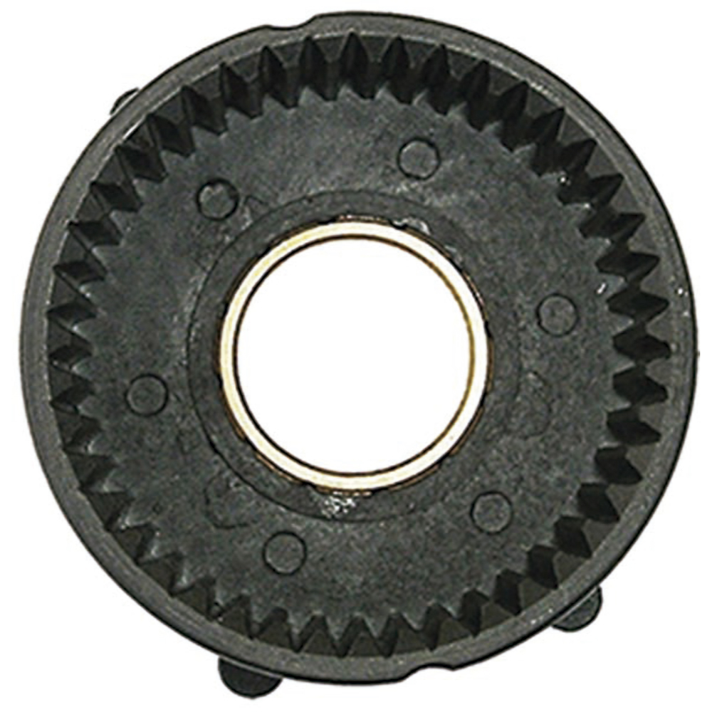 REPARO DA PLANETARIA DO MOTOR DE PARTIDA