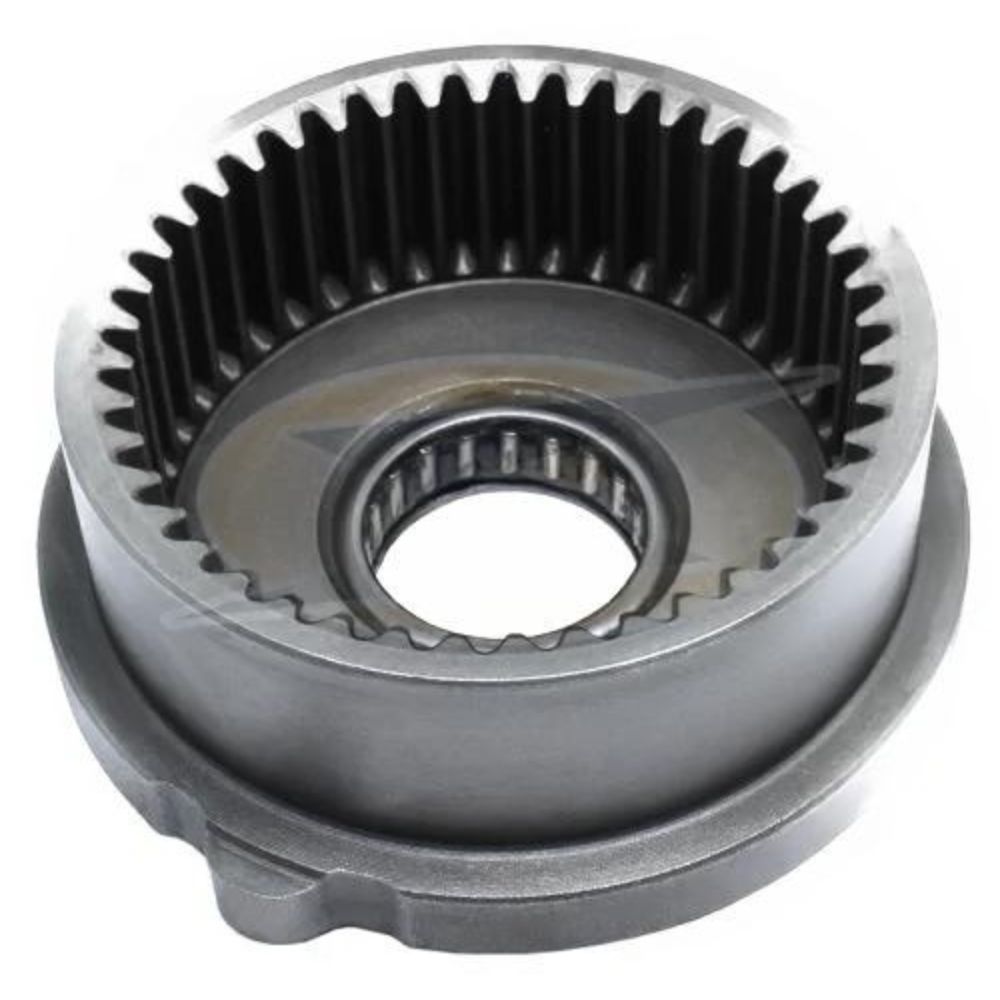 REPARO DA PLANETARIA