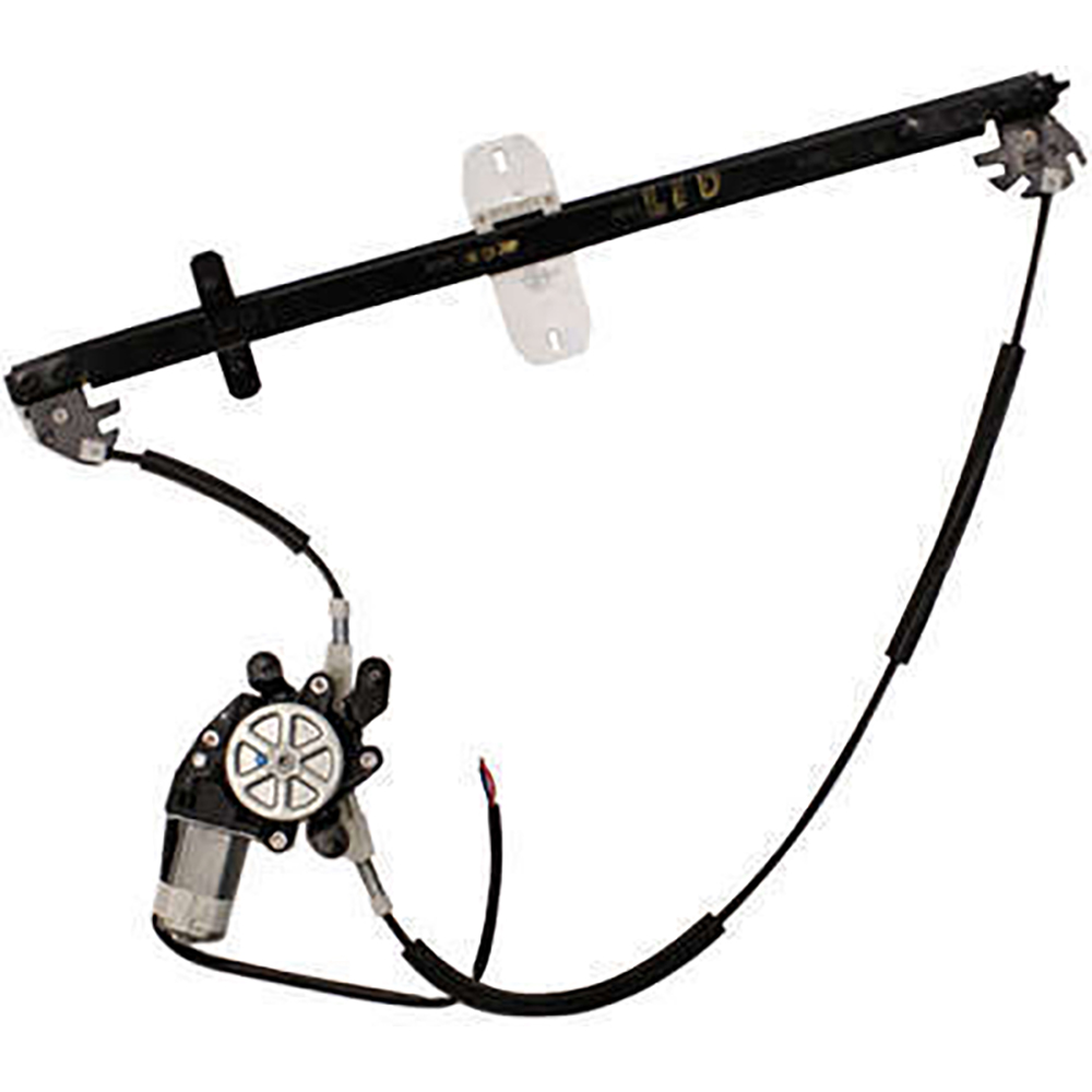 MAQUINA DE VIDRO ELETRICO