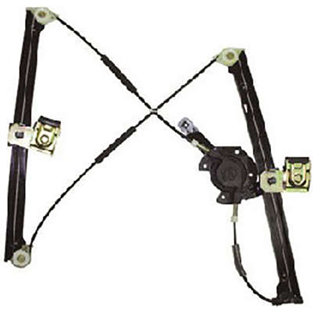 MAQUINA DE VIDRO ELETRICO