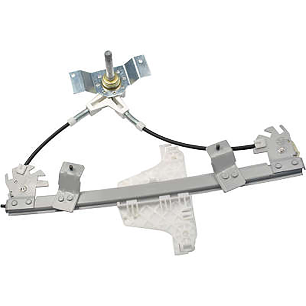 MAQUINA DE VIDRO ELETRICO