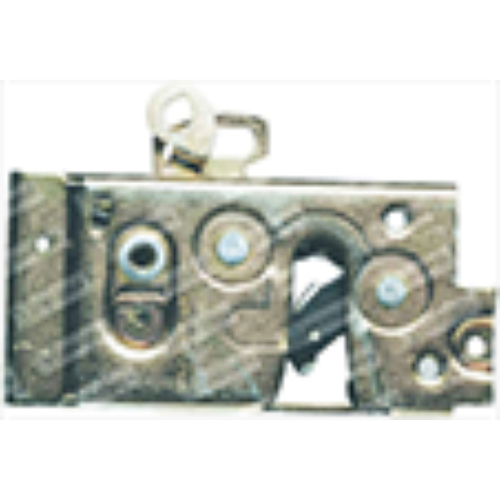 FECHADURA DA PORTA