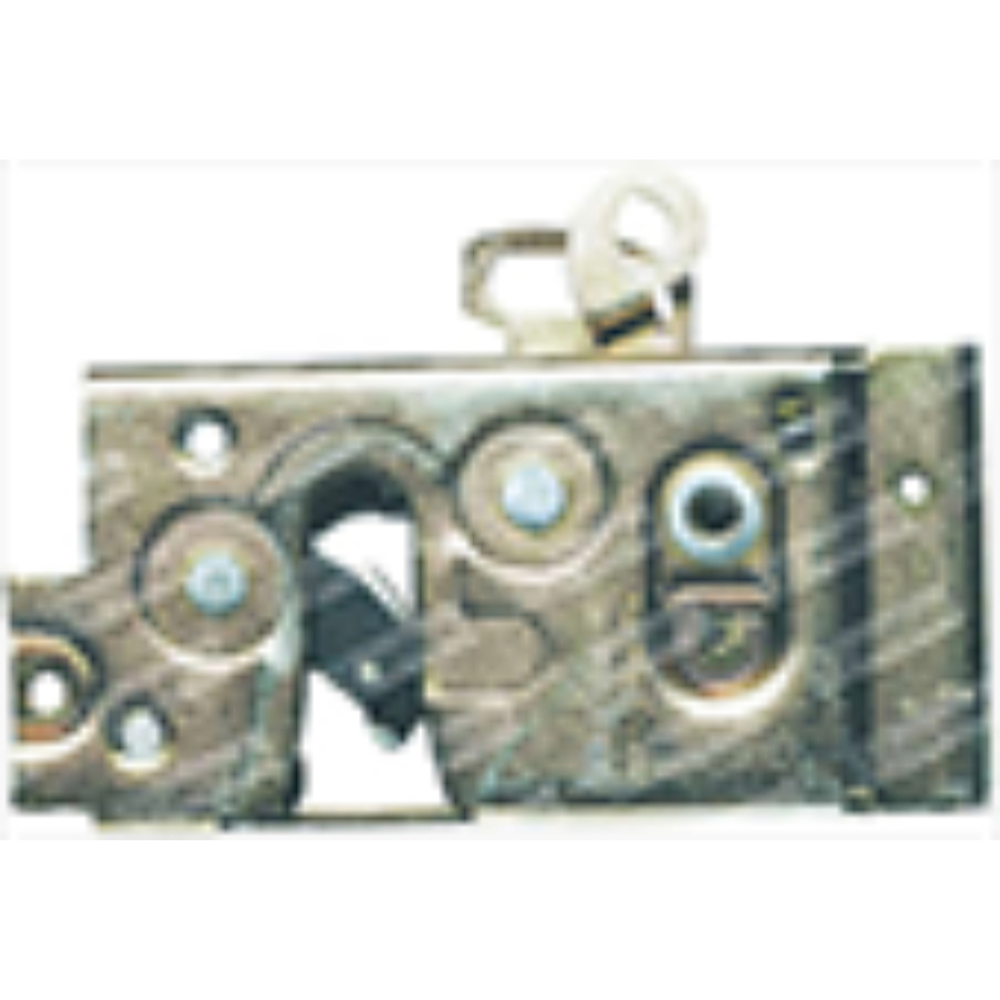 FECHADURA DA PORTA