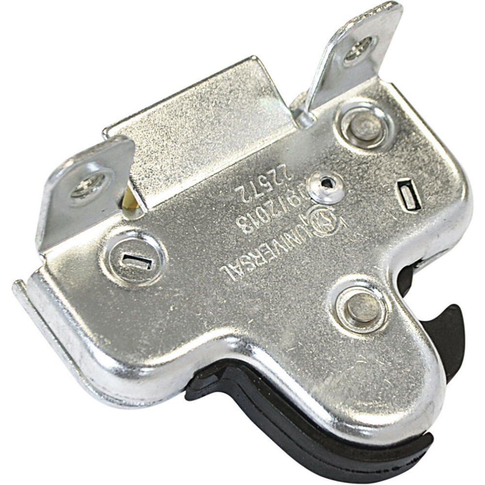 FECHADURA DA PORTA
