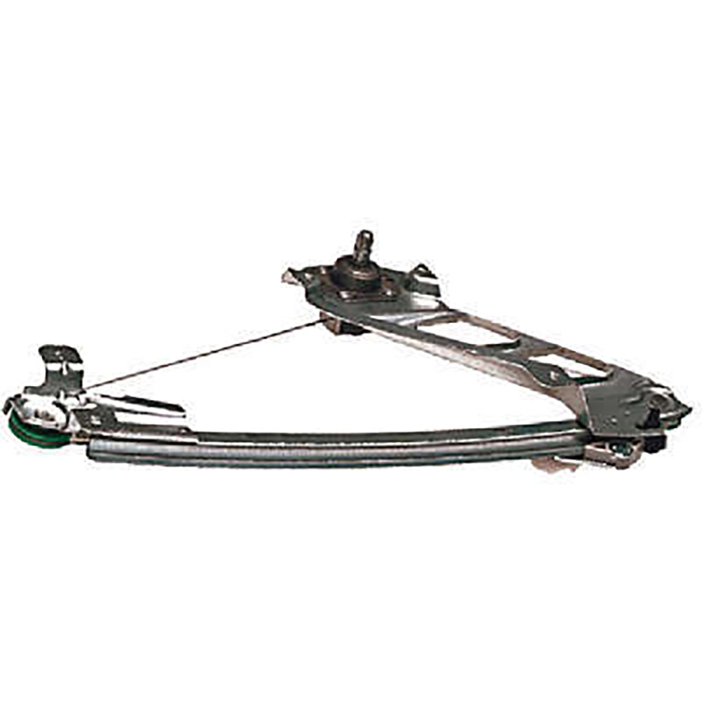 MAQUINA DO VIDRO MANUAL
