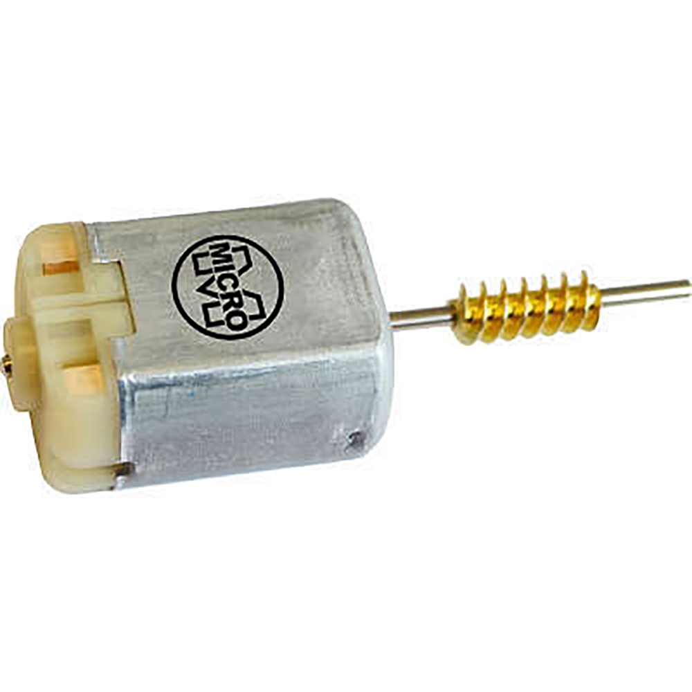 MOTOR DA TRAVA