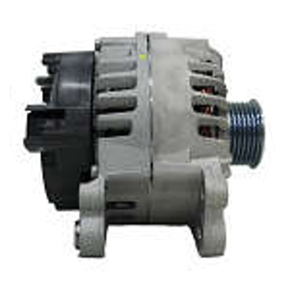ALTERNADOR