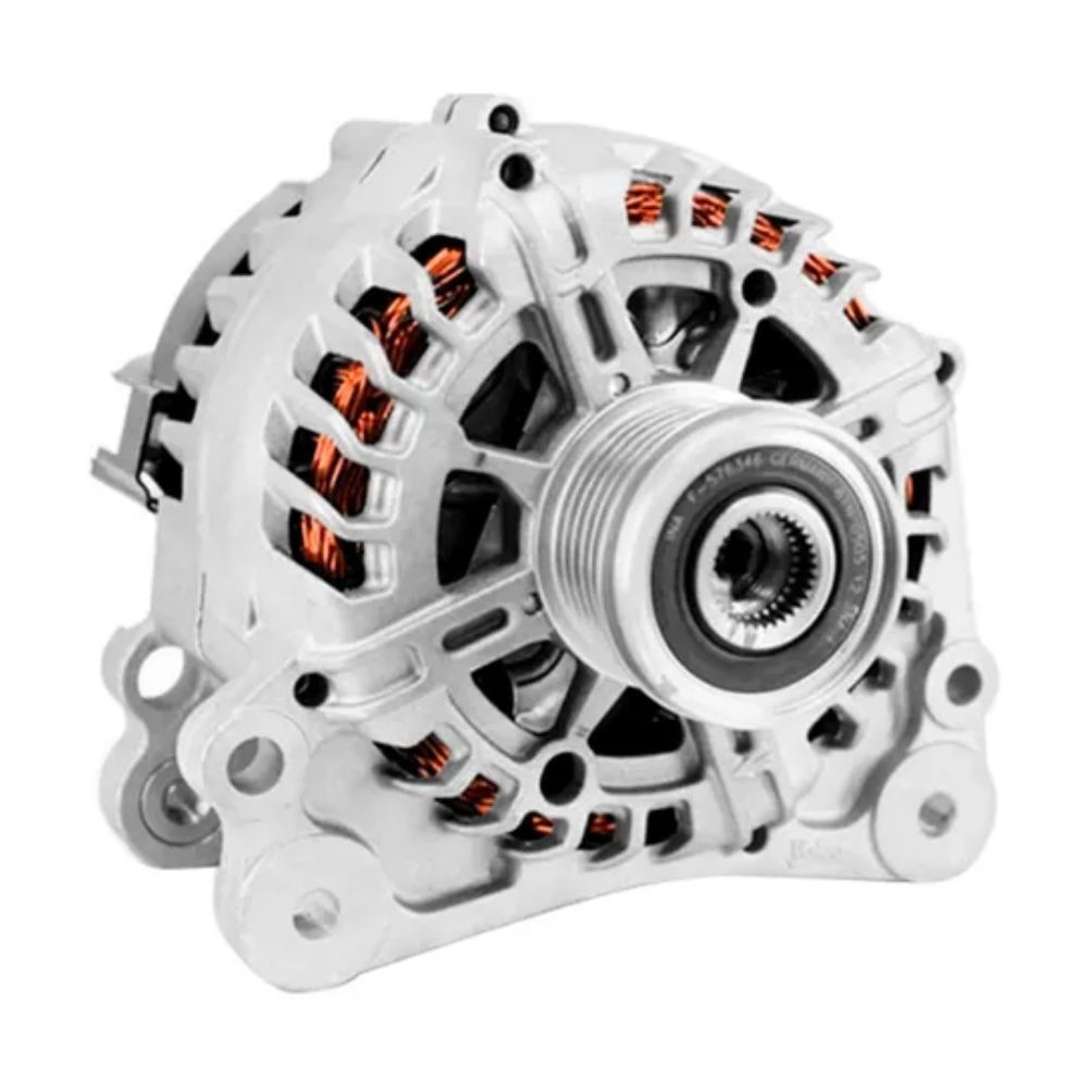 ALTERNADOR