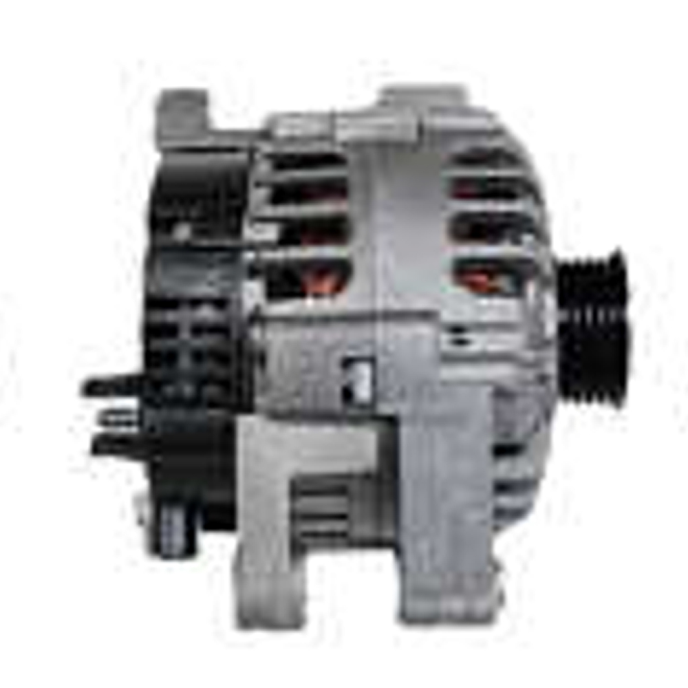 ALTERNADOR