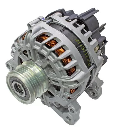 ALTERNADOR