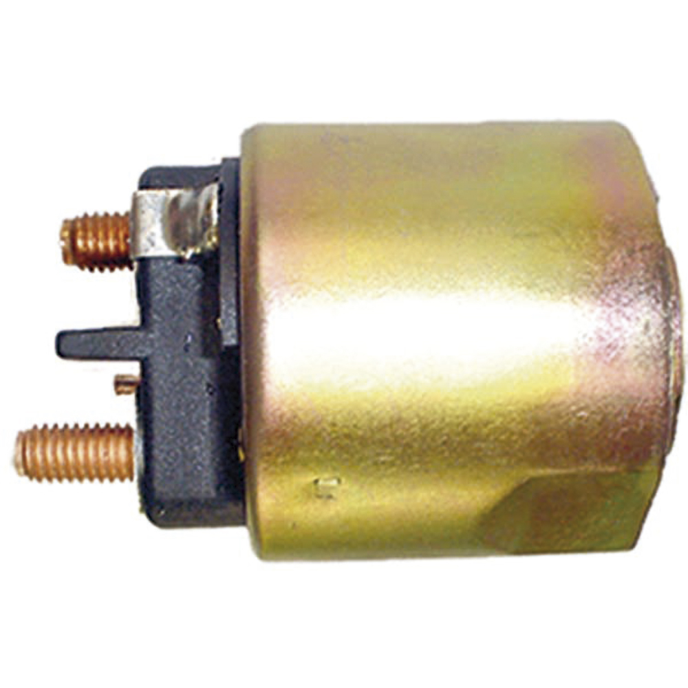 AUTOMATICO DO MOTOR DE PARTIDA