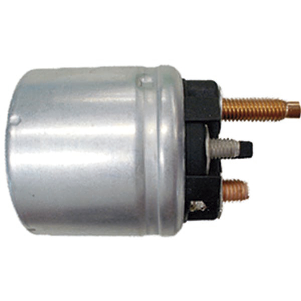 AUTOMATICO DO MOTOR DE PARTIDA
