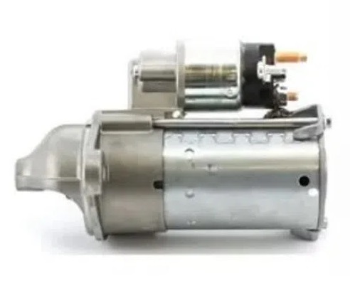 MOTOR DE PARTIDA