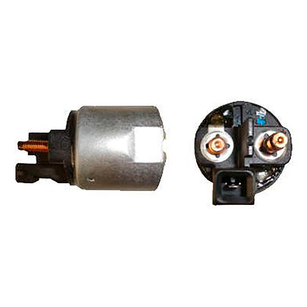 AUTOMATICO DE PARTIDA