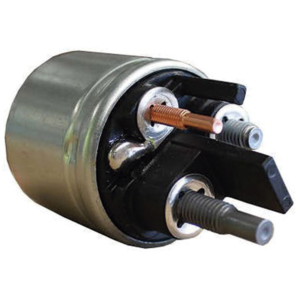 AUTOMATICO DO MOTOR DE PARTIDA