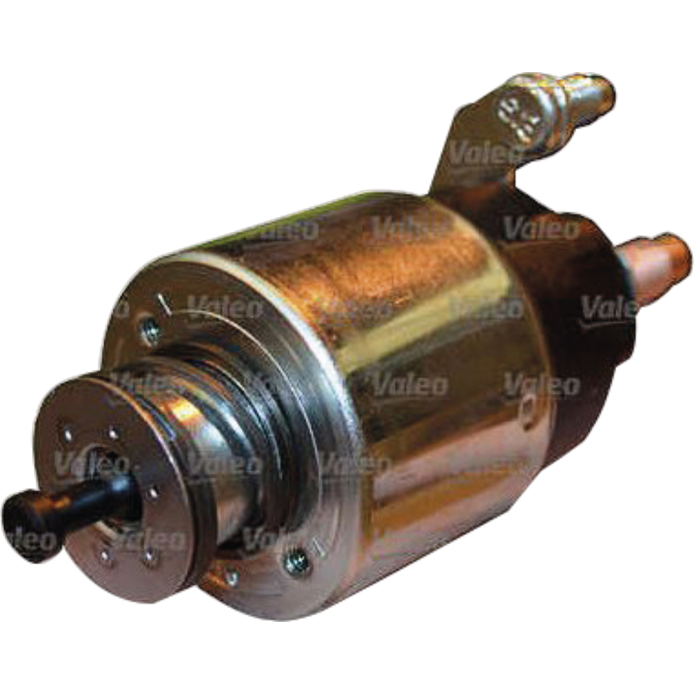 AUTOMATICO DE PARTIDA