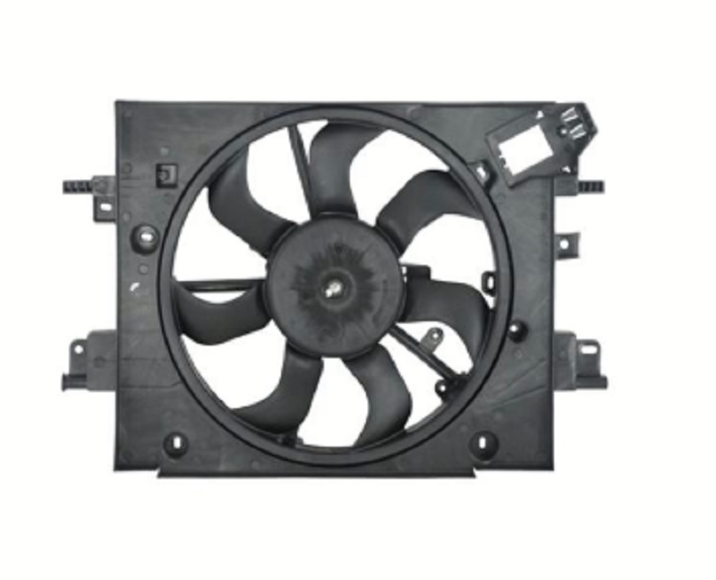ELETROVENTILADOR