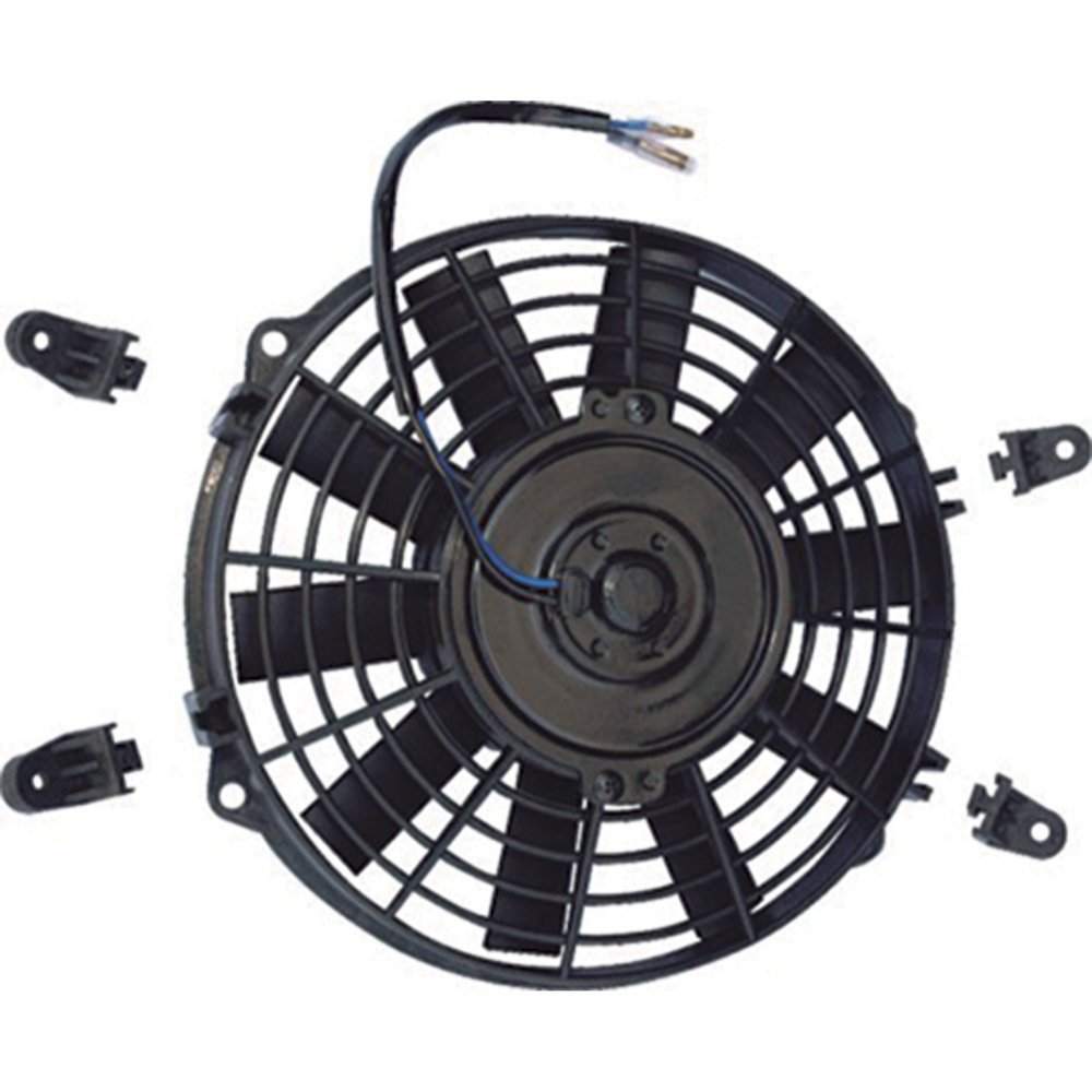 ELETROVENTILADOR