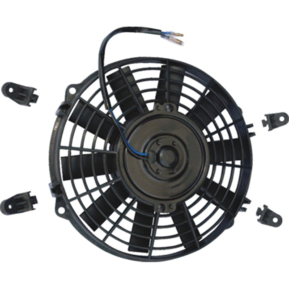ELETROVENTILADOR