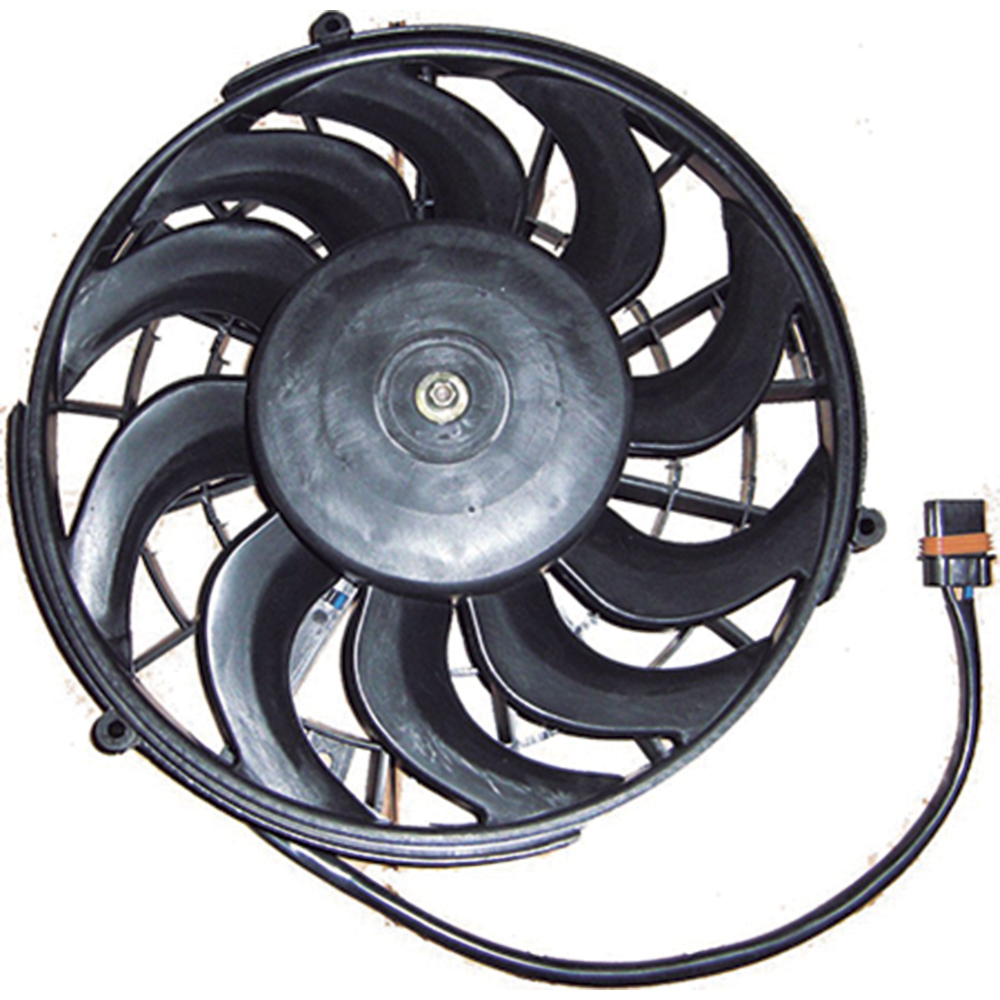 ELETROVENTILADOR
