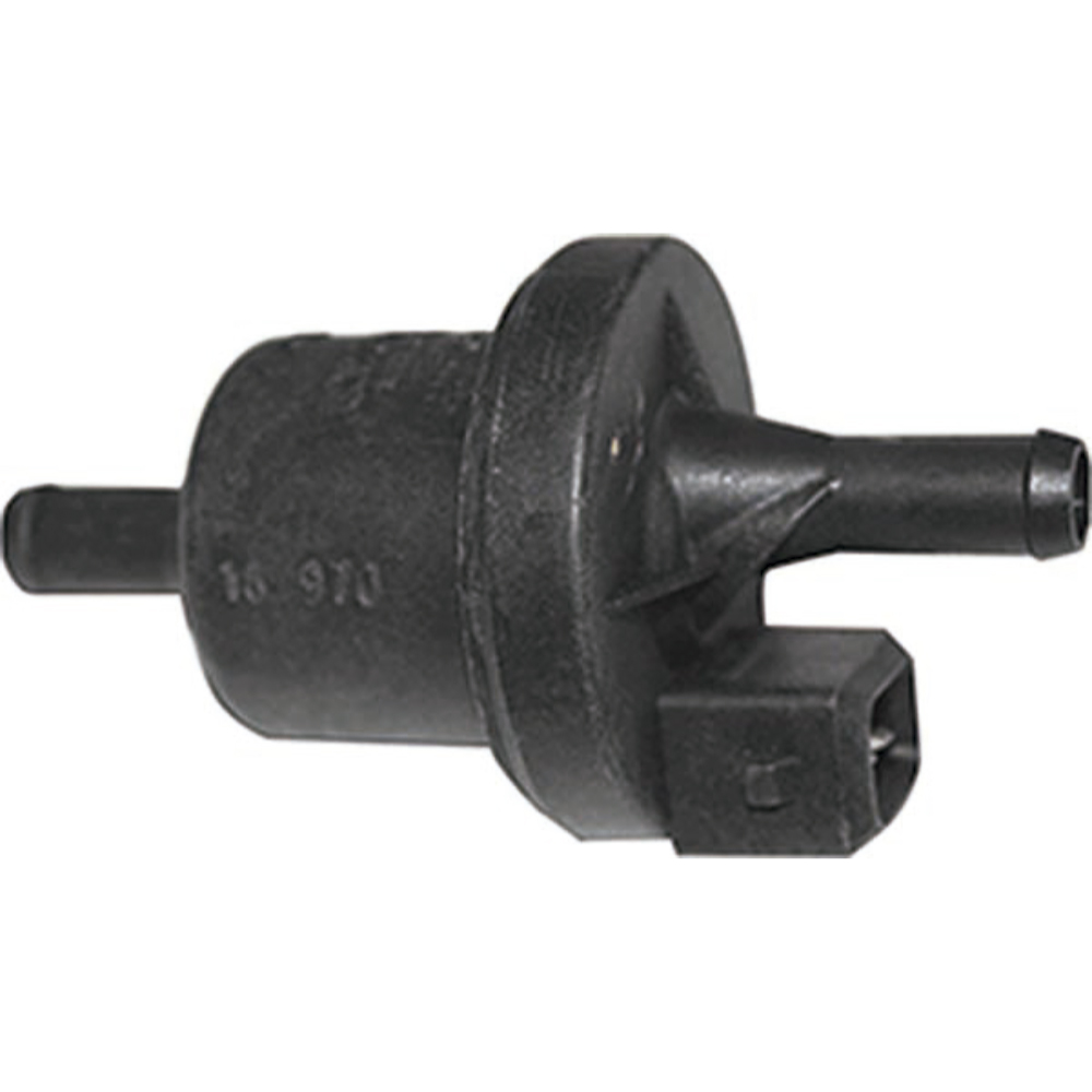 VALVULA CANISTER