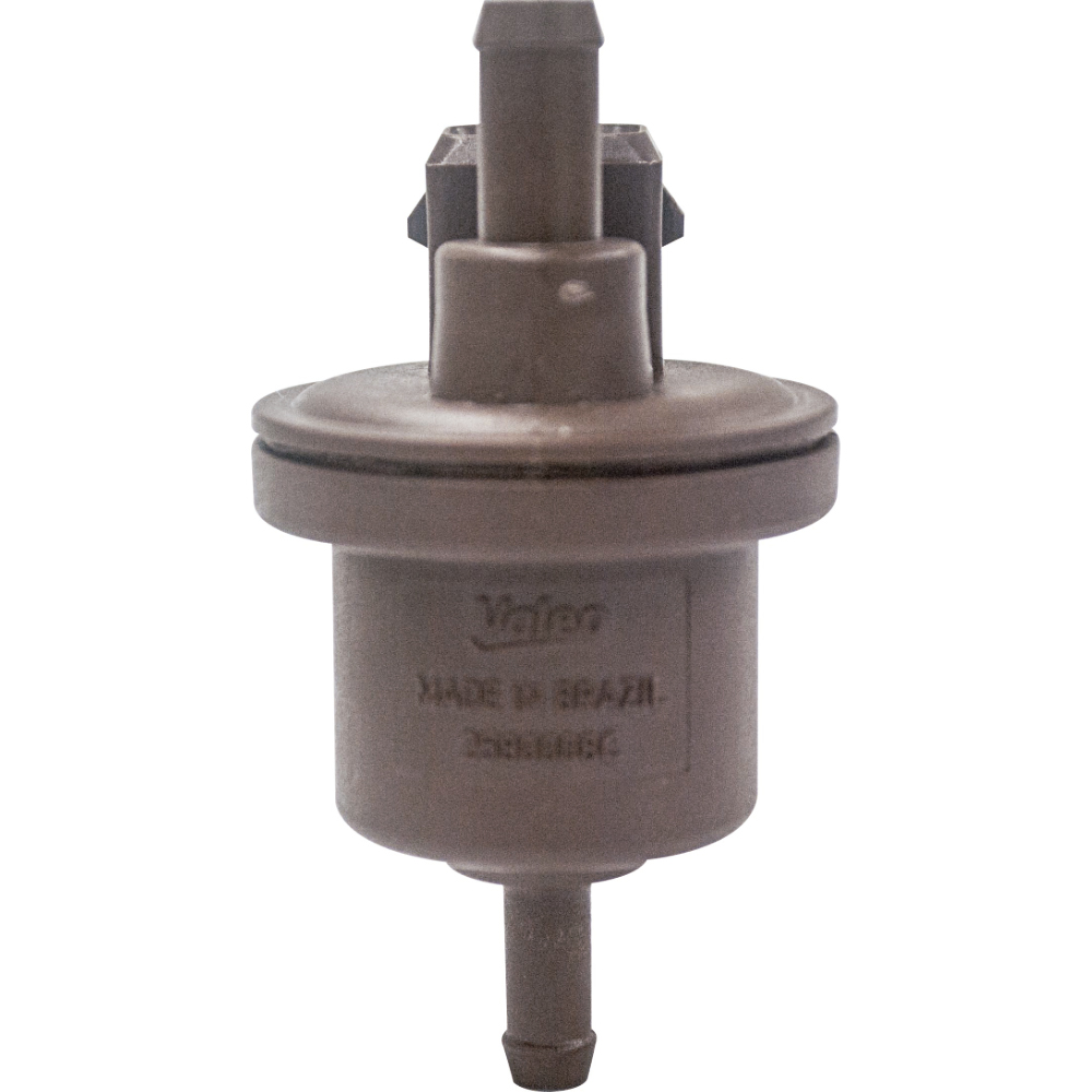 VALVULA CANISTER