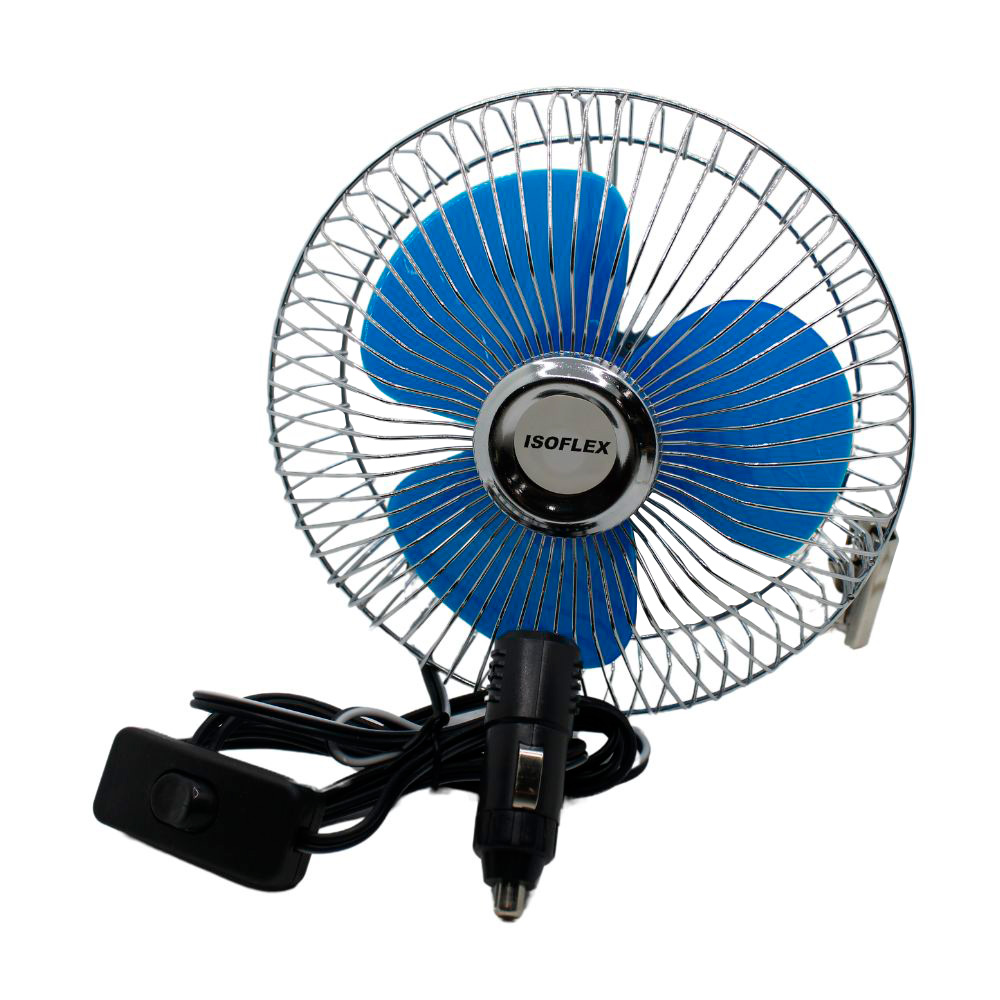 VENTILADOR CABINE