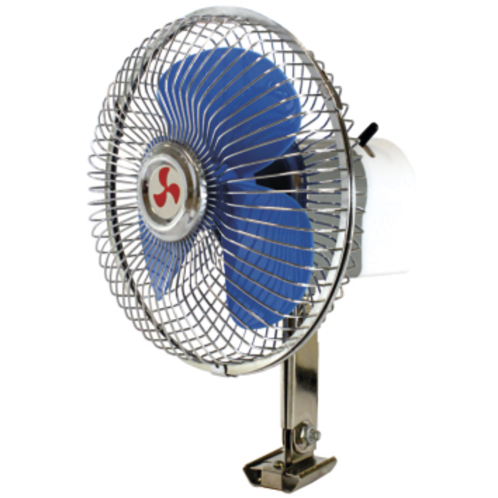 VENTILADOR PORTATIL AUTOMOTIVO