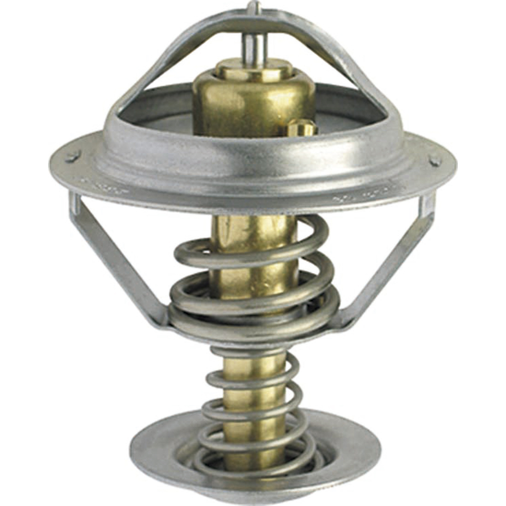 VALVULA TERMOSTATICA