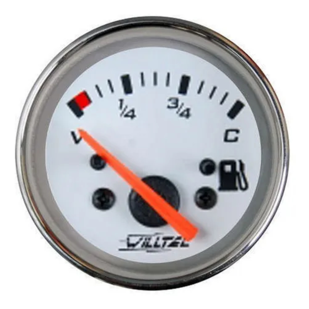INDICADOR DE COMBUSTIVEL