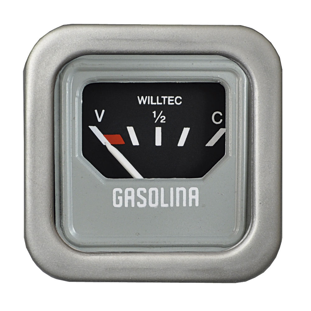 INDICADOR DE COMBUSTIVEL